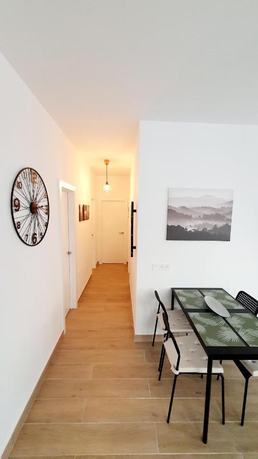 Awesome Home In The Picturesque City Of Ronda. מראה חיצוני תמונה