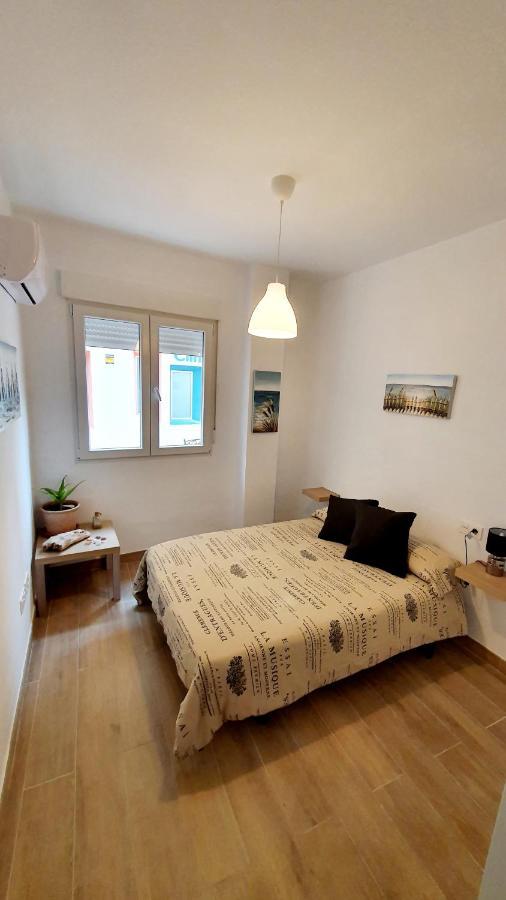 Awesome Home In The Picturesque City Of Ronda. מראה חיצוני תמונה
