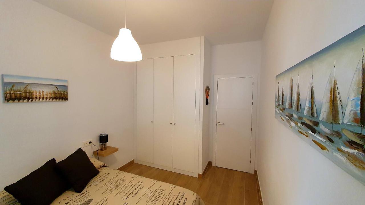 Awesome Home In The Picturesque City Of Ronda. מראה חיצוני תמונה