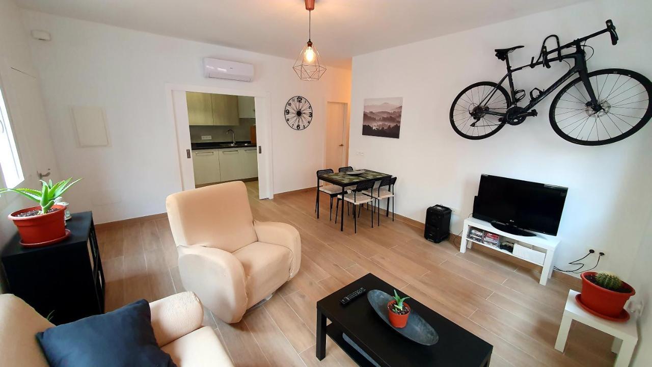 Awesome Home In The Picturesque City Of Ronda. מראה חיצוני תמונה