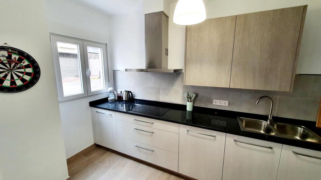 Awesome Home In The Picturesque City Of Ronda. מראה חיצוני תמונה