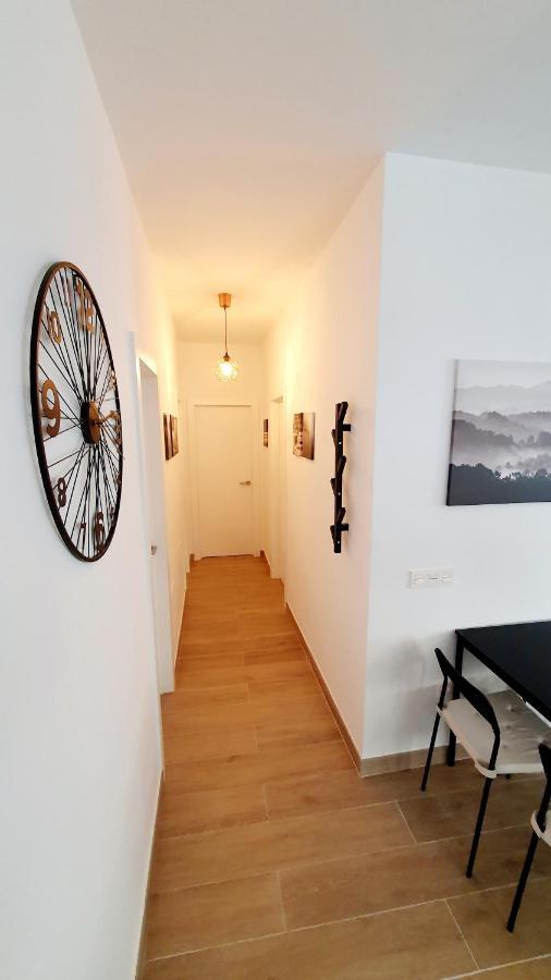 Awesome Home In The Picturesque City Of Ronda. מראה חיצוני תמונה